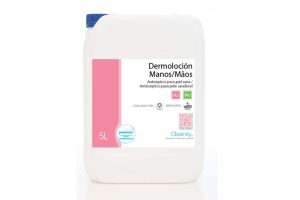 Dermogel de cleanity