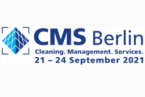 CMS21 Berlin logo.