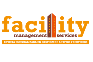 Logo Revista Facility Management & Services.