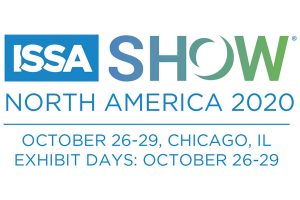 Issa Show North America 2020 logo.