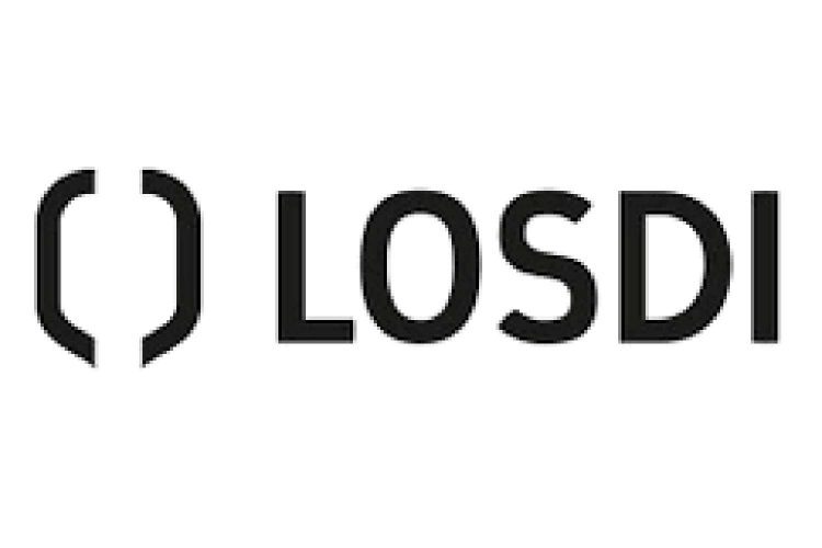 Losdi logotipo