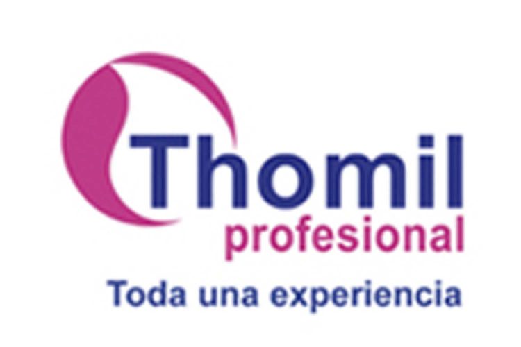 Thomil logotipo