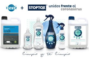 STOPTOX MULTIUSOS