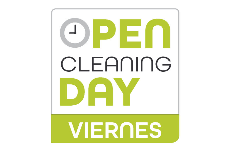 OPEN DAY CLEANING