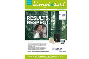 revista limpiezas