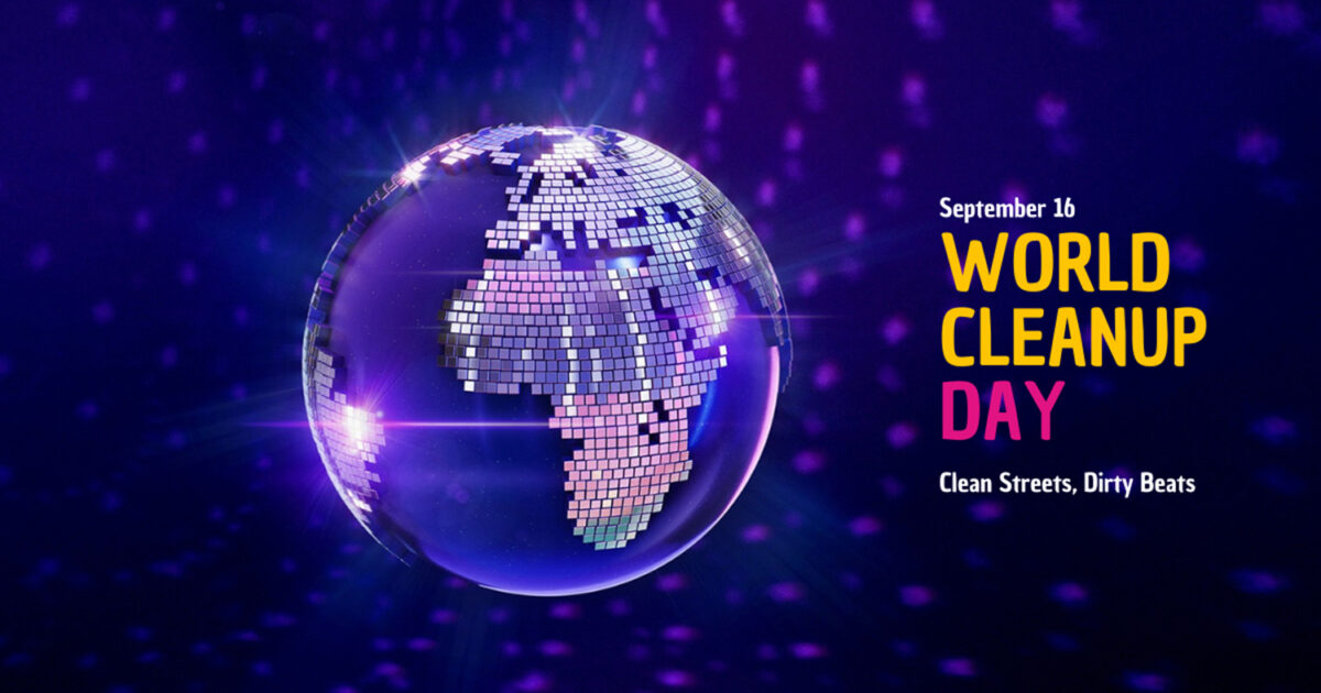 Día Mundial de la Limpieza: Consejos de una organizadora profesional