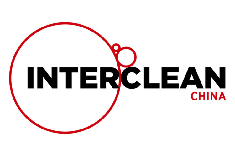 logo interclean china