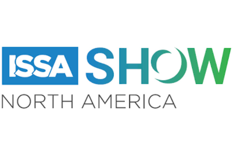 logo issa show north america