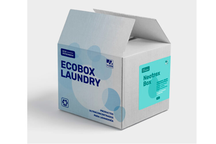 Ecobox laundry Vijusa