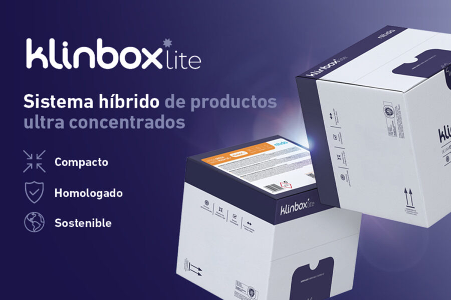 klinbox lite nitida 2