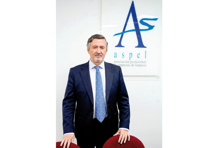 entrevista Juan Ignacio Beltrán ASPEL