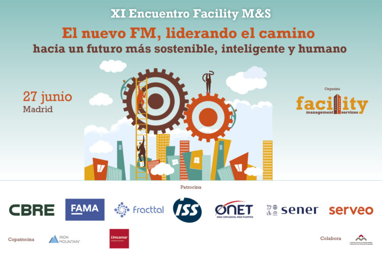 portada evento facility M&S