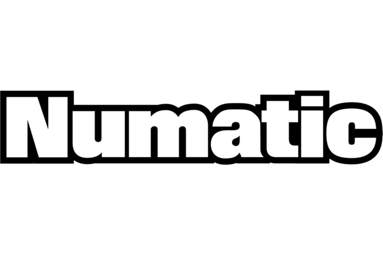 Numatic