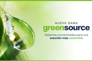 Greensource Plus