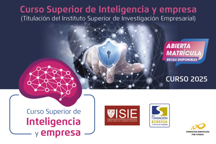 CURSO INTELIGENCIA Y EMPRESA